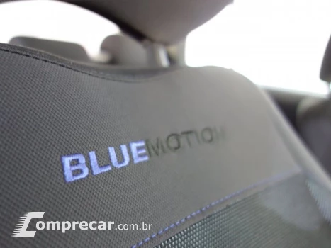 FOX - 1.0 MPI BLUEMOTION 12V 4P MANUAL