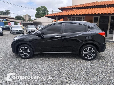 HR-V EXL