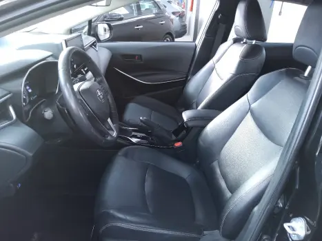 COROLLA 2.0 VVT-IE FLEX XEI DIRECT SHIFT