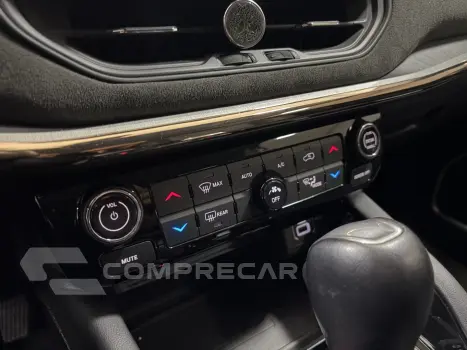 COMMANDER 2.0 TD380 TURBO DIESEL LIMITED AT9