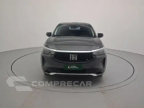 FASTBACK 1.0 TURBO 200 FLEX AUDACE CVT