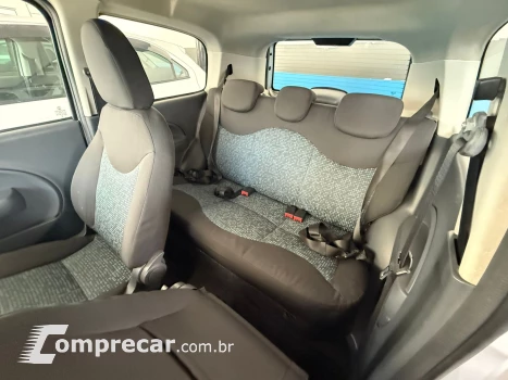 UNO 1.0 EVO Vivace 8V