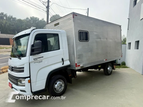 Volkswagen Delivery Express 2 portas