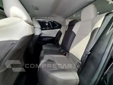 COROLLA ALTIS/A.PREMIU. 2.0 FLEX 16V AUT