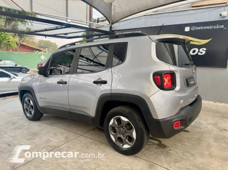 RENEGADE 1.8 16V