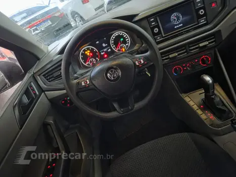 VIRTUS 1.6 MSI Flex 16V 4p Aut.