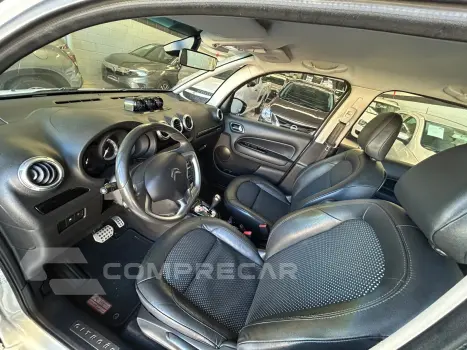 AIRCROSS 1.6 Exclusive 16V