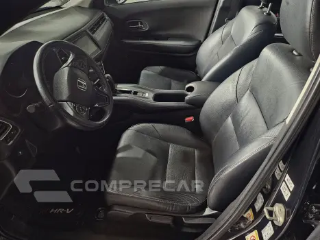 HR-V 1.8 16V EXL