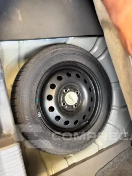 Focus Sedan 1.6/1.6 Flex 8V/16V 4p Mec.