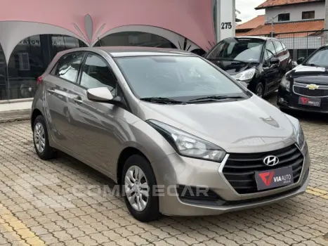 HB20 - 1.0 COMFORT PLUS 12V 4P MANUAL