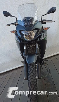 VERSYS-X 300 ABS