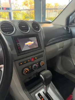 CAPTIVA 3.6 SFI AWD V6 24V