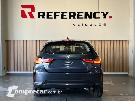 CITY 1.5 i-VTEC FLEX EX CVT