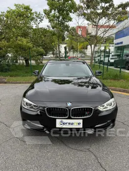 320I 2.0 16V Turbo Active