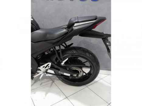 R15 ABS - Street