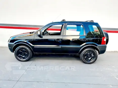 EcoSport XLS 1.6/ 1.6 Flex 8V 5p