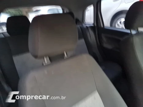 FIESTA 1.6 SE 16V