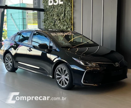 COROLLA 2.0 XEI 16V