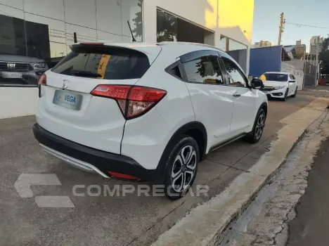 HR-V EXL 1.8 Flexone 16V 5p Aut.