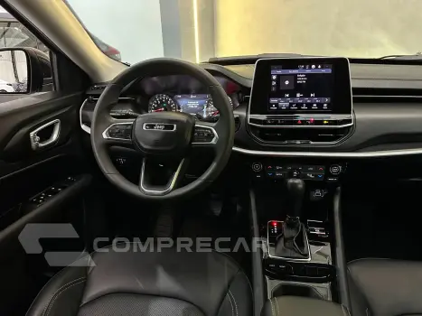 COMPASS SPORT T270 1.3 TB 4x2 Flex Aut.