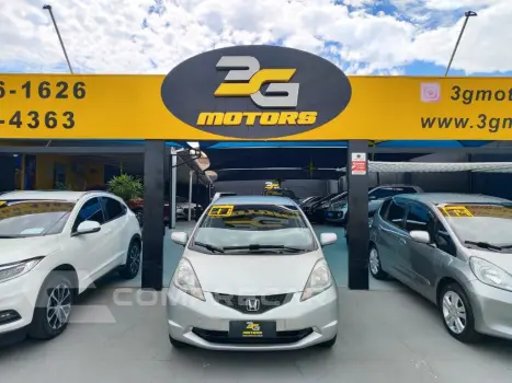 Fit LXL 1.4 16V 5p Aut.