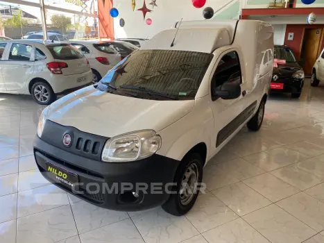 Fiat FIORINO 1.4 MPI Furgão Endurance 8V 3 portas