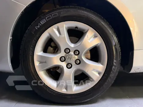 COROLLA 1.8 GLI 16V FLEX 4P AUTOMÁTICO