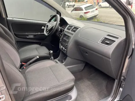 Fox Connect 1.6 Flex 8V 5p