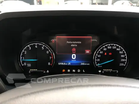 Maverick 2.0 Ecoboost Gasolina Lariat Fx4 Automático