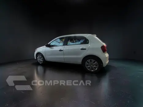 GOL 1.6 MSI TOTALFLEX