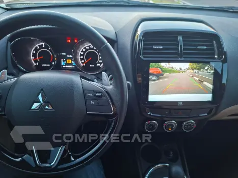 Outlander Sport 2.0 Mivec Flex Hpe Awd Automático