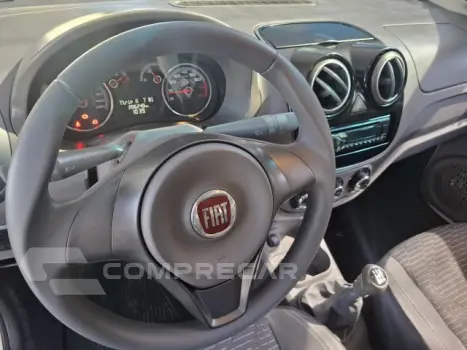 PALIO - 1.0 MPI ATTRACTIVE 8V 4P MANUAL