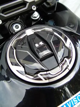 KAWASAKI VERSYS 650 ABS