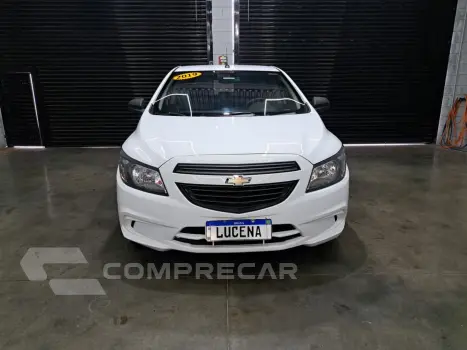 Onix 1.0 Mpfi Joy 8V Flex 4P Manual