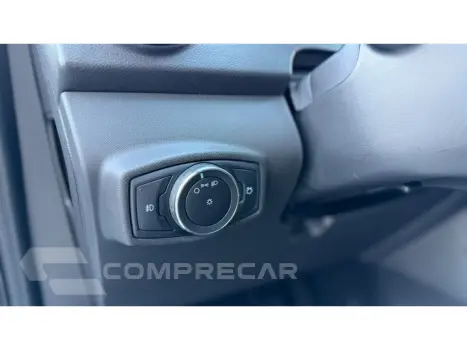 KA 1.5 TI-VCT FLEX SE PLUS AUTOMÁTICO