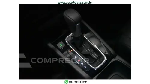 CITY - 1.5 I-VTEC EX CVT