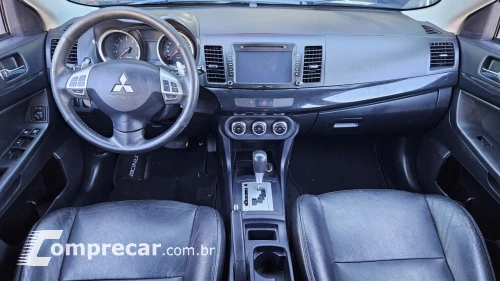 Lancer 2.0 16V 160cv Aut.