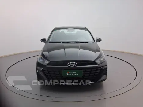 HB20S 1.0 12V FLEX COMFORT MANUAL