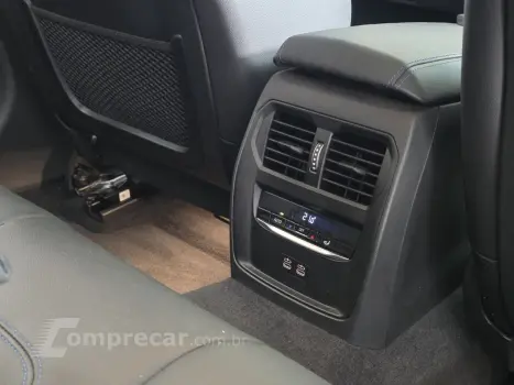 320I 2.0 16V 4P TURBO FLEX M SPORT AUTOMÁTICO