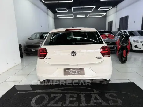 POLO 1.0 200 TSI Comfortline