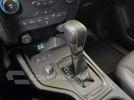 RANGER 3.2 XLT 4X4 CD 20V DIESEL 4P AUTOMÁTICO