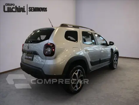 DUSTER 1.3 TCE FLEX ICONIC X-TRONIC