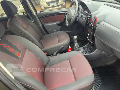SANDERO 1.6 Stepway 8V