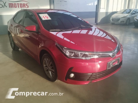 COROLLA 1.8 GLI Upper 16V