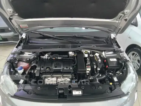 208 1.6 16V FLEX ACTIVE AT6