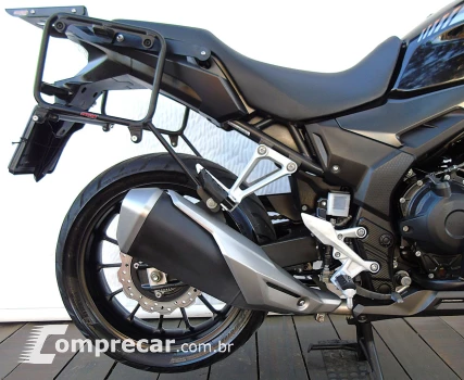 HONDA CB 500 X ABS