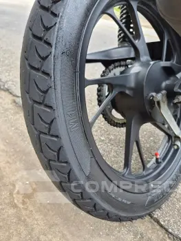 HONDA CG 160 TITAN 2023