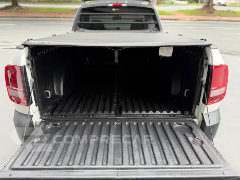 Saveiro 1.6 Msi Robust Cs 8V Flex 2P Manual