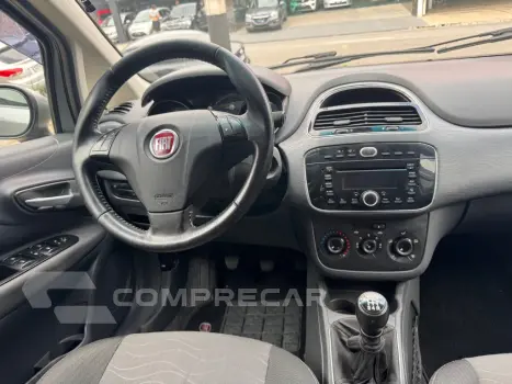 Punto ESSENCE 1.6 Flex 16V 5p