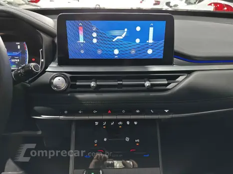 TIGGO 5x 1.5 VVT TURBO iFLEX SPORT CVT